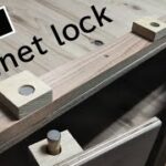 [DIY] マグネットロックシステム収納箱