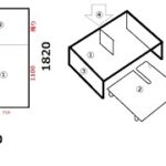 DIYで造作棚の作成