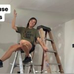 PART 19 :Viral Video | DIY – FLIP HOUSE SERIES – How To Transform an Old House