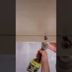 Simple diy kitchen cabinets lights