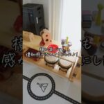 リビングに作った子供部屋ルームツアー　#roomtour #ルームツアー #子供部屋 #子供のいる暮らし #short #shorts #おもちゃ収納 #おうちモンテ #モンテッソーリ　#収納