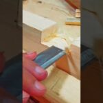 أعمال نجاره يدويه رائعه #woodworking #shorts #diy