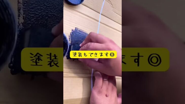 【100均DIY】セリアのブリキプレート使ってみた🤖