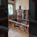 DIY Bathroom Remodel Update Part 2