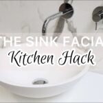The Sink Facial Kitchen Hack