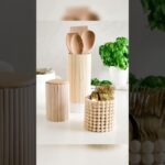 DIY • Pots à ustensiles