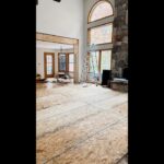 Flooring Installation DIY: Carpet Removal, Sub Floor Install