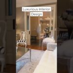 Renovated Living Room  #shorts #luxury #interiordesign #luxuryrealestate  #homedecor #diy #love