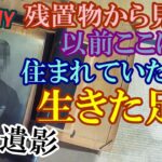 #6【廃墟DIY】部屋に残る想い『DIY準備 残置物撤去・粗大ゴミ捨て リビング 勝手口 土間 洗面所＆お風呂 お母さんの部屋 編』20万円で買った廃墟をDIYで復活させる!?【INORI不動産】