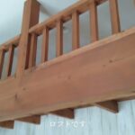 【 DIY 】１つの部屋を２つの子供部屋に間仕切るDIY