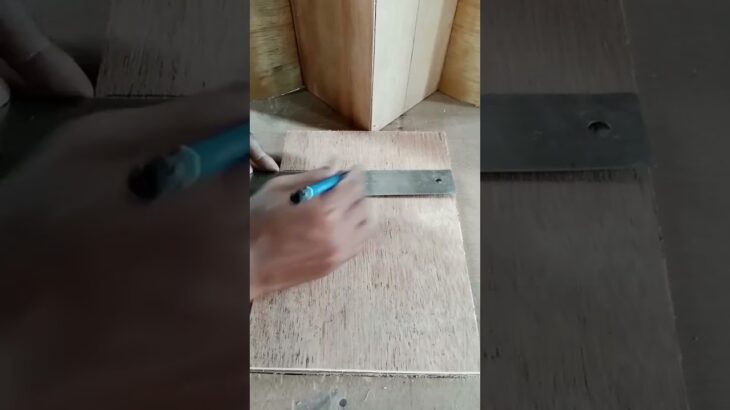 tips ini bisa menjadi inspirasi kreatif tukang kayu woodworking Diy #shorts#youtubeshorts