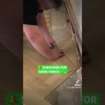 ✅ Another application of the pipeEASY tool 👍🏻…#howto #pipeeasy #teirnanmccorkell #diy #tool #tip