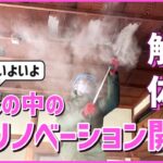 【セルフリノベーション開始】天井解体｜窓から光が射す吹き抜けのリビングにしたい【古民家DIY#41】