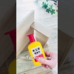 【ダイソー　DIY】IKEAのモーラに憧れてDAISOの木材でロール紙ホルダーを作ってみた。子供部屋のインテリアにもぴったり。#shorts #diy #子供部屋