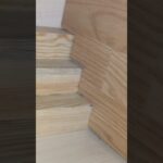 corner wood join tips|subscribe for more #shorts#woodworking#joinery#diy