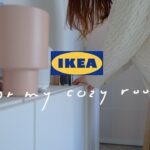 【IKEA購入品】部屋をすっきりさせる収納アイテム4選｜新商品⛄️使える収納ケース｜冬のインテリアハック｜ベストー組み立て方