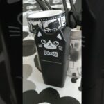 【黒猫】かわいすぎる!!　#shorts 　#ねこ #猫　#ダイソー　#100均　#購入品紹介 #購入品  #DAISO #diy　#黒猫 #cat   #知育玩具　#知育