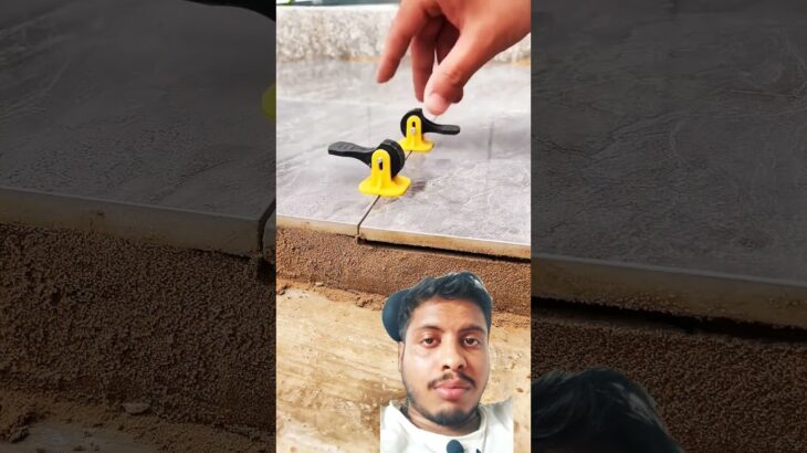 ✅Tile flooring procedure #civilengineering #construction #tiletools #diy #shorts #youtubeshorts #yt