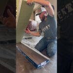 DIY Flooring gone WRONG… 😱
