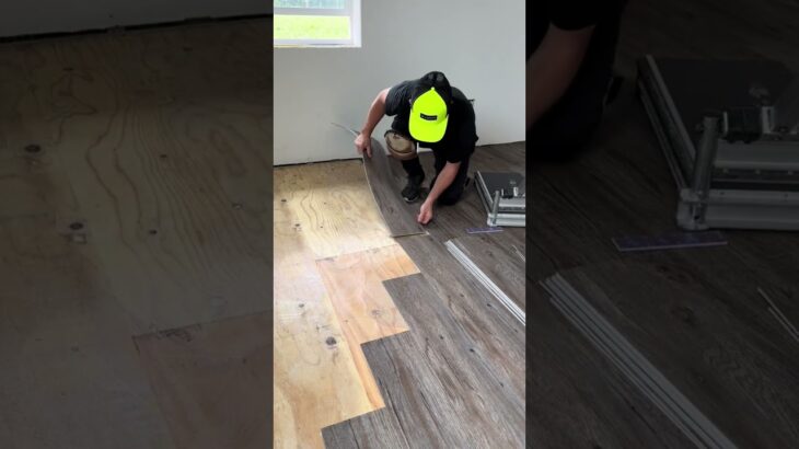 #foryoupage #trending #construction #remodel #diy #tools #satisfying #fyp #work #carpentry #flooring