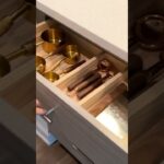 Kitchen Drawer Divider