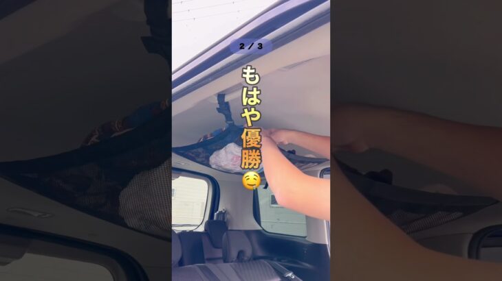 ワッツで揃う車の収納3選！