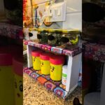 Handmade Kitchen Organiser #shorts #ytshorts