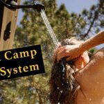 DIY Jerry Can Scepter Water and Shower System V2 – with HOT water. The ultimate camp kitchen!