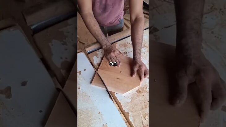 #reddit #diy #woodworking #fyp #satisfying